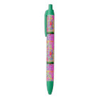 With Hearts Pink Pens