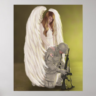 With Honor Poster