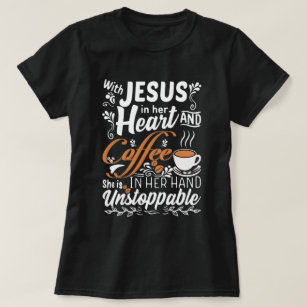 Funny Christian T-Shirts & T-Shirt Designs | Zazzle
