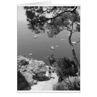 WIth Love From Capri Cards