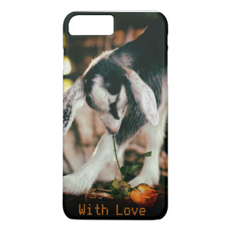 With Love iPhone 7 Plus Cases