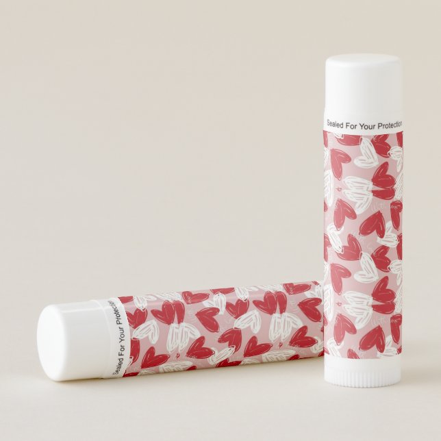 With Love Lip Balm (Front)