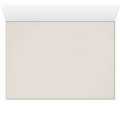 With Love Sunset Card (Inside Horizontal (Bottom))