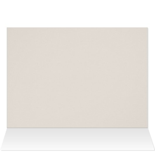 With Love Sunset Card (Inside Horizontal (Top))