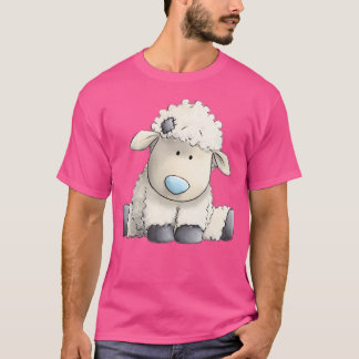 With Love T-Shirt