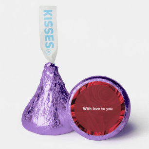 With love to you hershey®'s kisses®