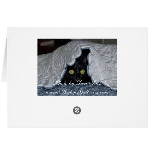 With Loving Thoughts (Back Horizontal)