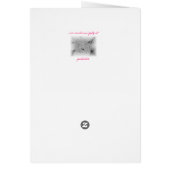 With my dad by my side (Back)