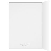 With my dad by my side cards (Inside (Left))