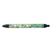 Pickleball lover promo pens with funny quote