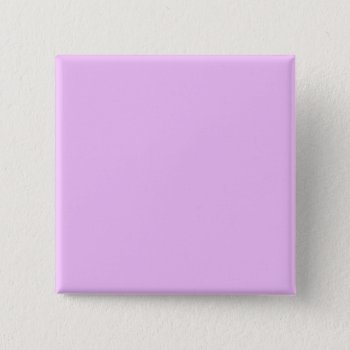 With Nothing On It Except Color - Light Pink Button by CricketDiane at Zazzle