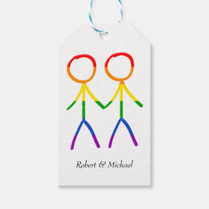 With Our Gratitude Gift Tags