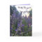 With Sympathy Card