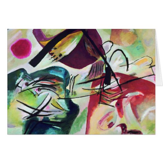 With The Black Arch (Front Horizontal)