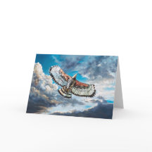 With Wings as Eagles (Isaiah 40:27-31) -