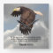 WITH WINGS AS EAGLES