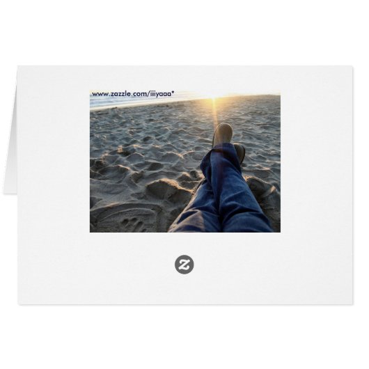 With you (Back Horizontal)