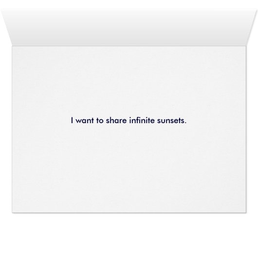 With you (Inside Horizontal (Bottom))