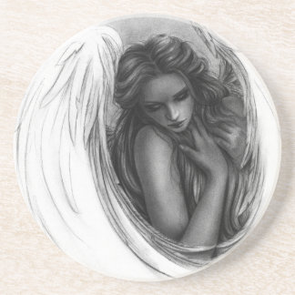 With you now Angel Coaster
