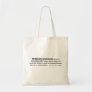 Withholding of Evidence Brady v Maryland Case law Tote Bag