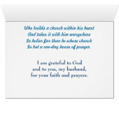 Within His Heart Cards (Inside Horizontal (Bottom))