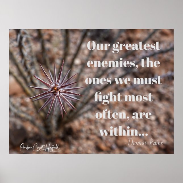 Within  poster (Front)