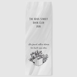 Within Stories | Book Club Bookmarks