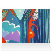 within the fields heart of the bruxa (Inside Horizontal (Top))