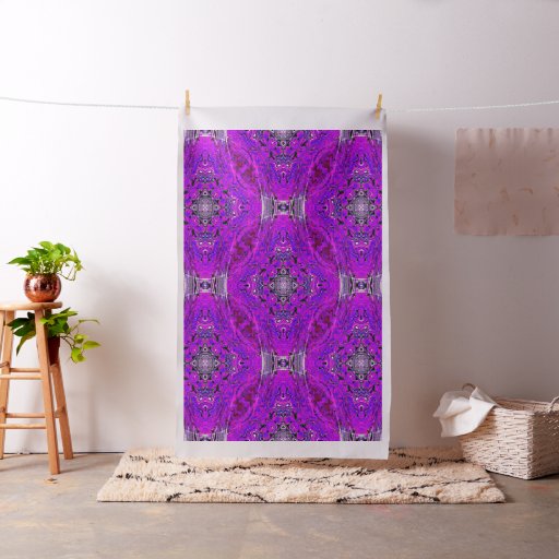 Within the walls...... fabric