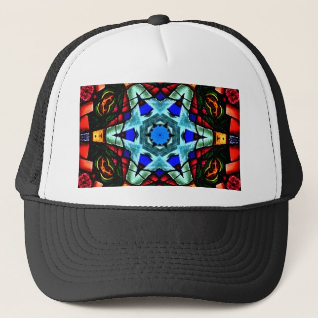 Within_ Trucker Hat (Front)