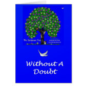 Without A Doubt (Front)