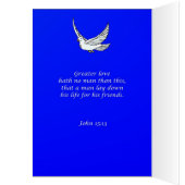 Without A Doubt Cards (Inside (Left))