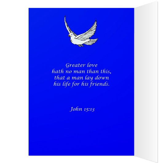 Without A Doubt Cards (Inside (Left))