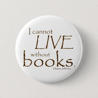 Without Books Button