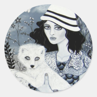 without color stickers