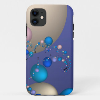 Without End iPhone 11 Case