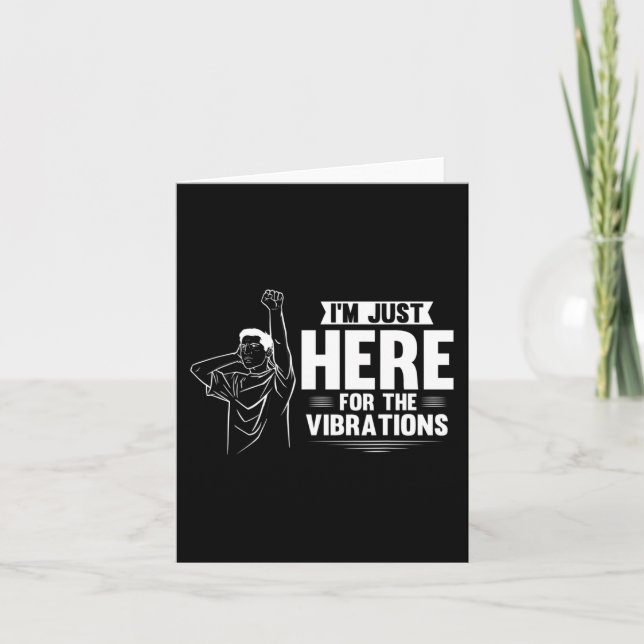 Without Hearing - Deaf - Unable To Hear - Deaf Awa Card (Front)