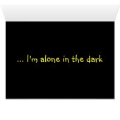 Without you cards (Inside Horizontal (Bottom))