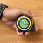 Without You My Soul Is Dry Quote Tape Measure<br><div class="desc">Capture hearts with this delightfully quirky and heartfelt illustration featuring the phrase: "Without you my soul is dry, like an olive without oil." Perfect for anyone who appreciates a clever metaphor and values emotional connection. The charming olive branch and oil bottle imagery make this a unique gift idea for partners,...</div>