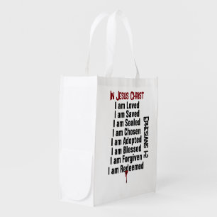 Witness Bag