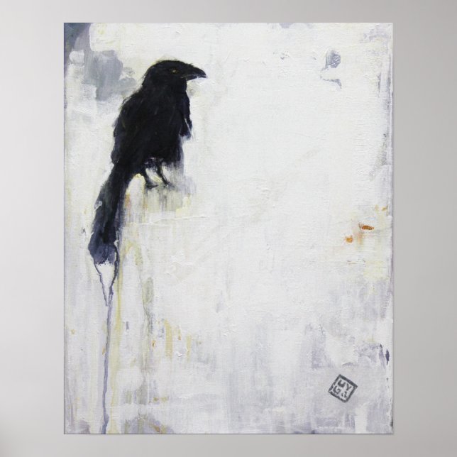 Witness Print (Front)