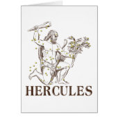 WITS: Hercules (Front)