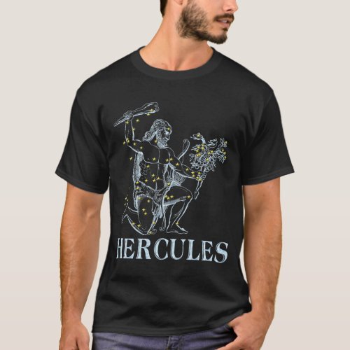 WITS Hercules T_Shirt