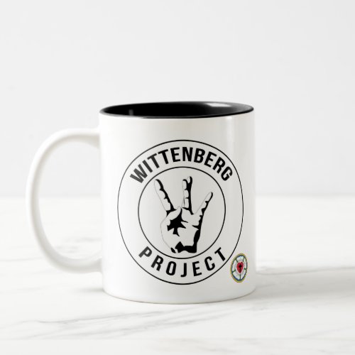 Wittenberg Proj Two_Tone Coffee Mug
