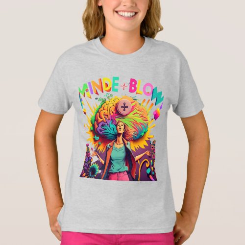 Witty Whimsy Collection A Symphony of Humor Fac T_Shirt