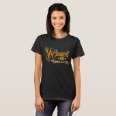 Wizard101 10th Anniversary T-shirt (Female) (Front Full)