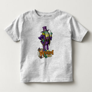 Wizard101 Baelstrom Shirt