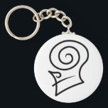 Wizard101 Death Keychain<br><div class="desc">Wizard101 Death Keychain</div>
