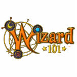 Wizard101 Logo Ornament<br><div class="desc">Wizard101 Logo Ornament</div>