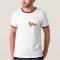 Wizard101 Ninja Pig tshirt - Men